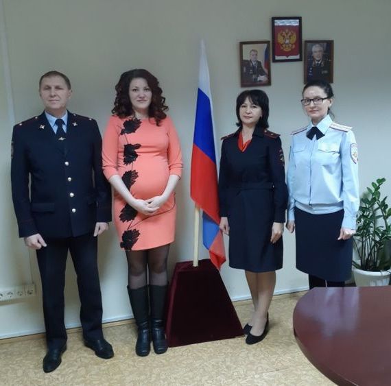 прописка в Славянске